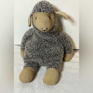 Russ Berrie & Co. Chester the Lamb  14” Plush